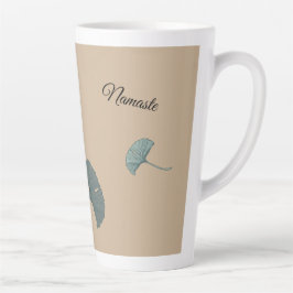 Namaste - Thank You Milchtasse