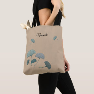 Namaste - Thank You Tasche