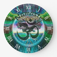 Namaste Tree of Life