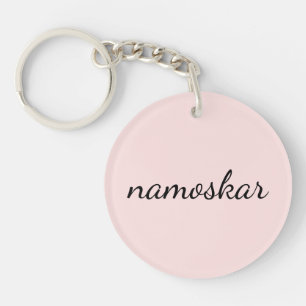 Namaste Vibes Conception de méditation de yoga r