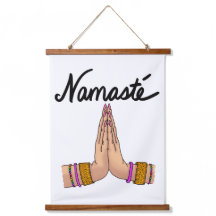 Namaste