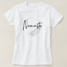 Namaste Yoga-T - Shirt