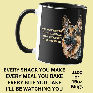 Name ändern ALLE Texte, jeden Snack, der Sie beoba Tasse