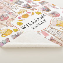 Name Aquarellfarbe Herbst