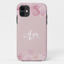 Name Ava Case-Mate iPhone Hülle