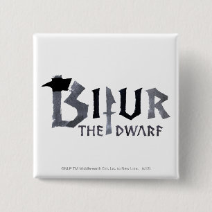 Name Bifur Button