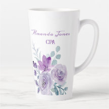 Name CPA Accountant Rose