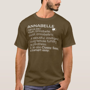 Name Definition weiblicher Name Bedeutung T-Shirt