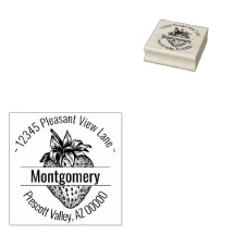 Name der benutzerdefinierten Erdbeeradresse