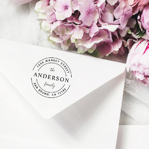 Name der benutzerdefinierten Familie   Rundholz-Rü Gummistempel