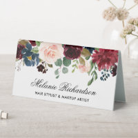 Name der Blauen Flora und des Wassers