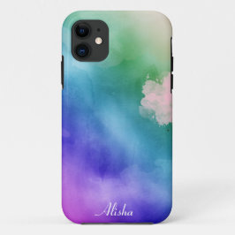 Name der Farbe des Regenbogens Case-Mate iPhone Hülle