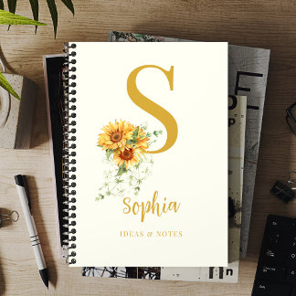 Name der floralen Monotherapie Initial personalisi Notizblock