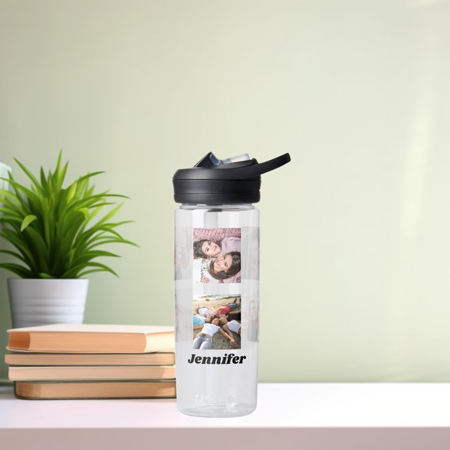 Name der Foto-Collagen Trinkflasche (Von Creator hochgeladen)
