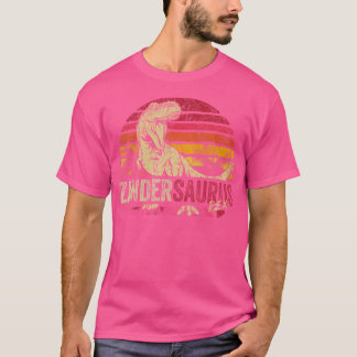 Name der Jungen T-Shirt