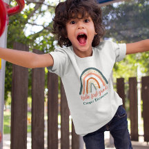 Name der Jungs mit eigenem Regenbogen