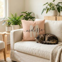 Name der modernen Monogram Handwriting-Kalligrafie