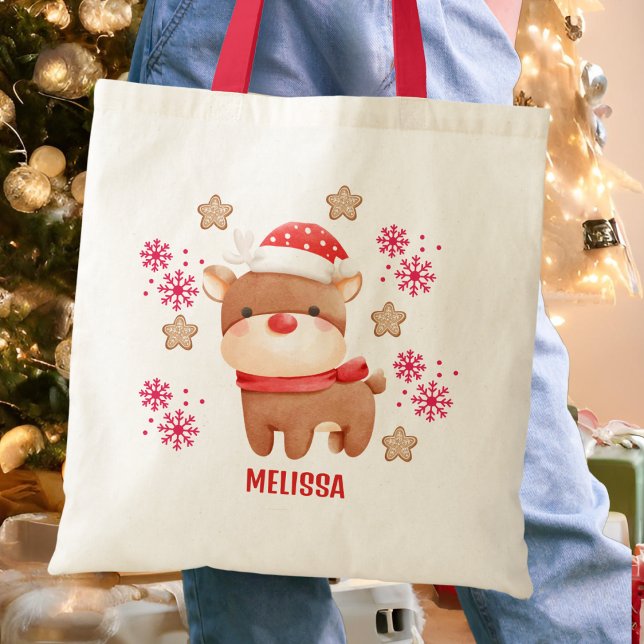 Name der niedlichen Rotkreuzung Tragetasche (Von Creator hochgeladen)