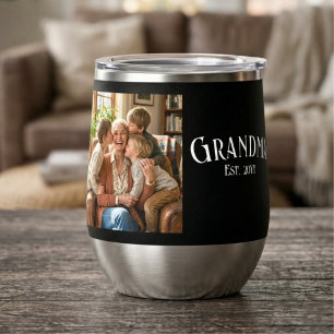Name der Oma Gründungsjahr Foto