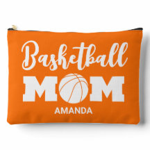 Name der personalisierten Basketball-Mama
