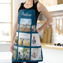 Name der personalisierten Fotokollektion