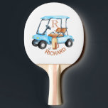 Name der personalisierten Monogramm Tischtennis Schläger<br><div class="desc">Warum sollte also kein Tischtennisspieler auch Golf spielen — Custom Cart Clubs mit Namen und mit Monogramm Golfball — Das ist ein tolles Geschenk für alle Golfliebhaber - einfach und definitiv einzigartig! Personalisieren Sie es mit seinen Initialen/Monogramm. Wenn Sie Fragen zum Design oder eine spezielle Anfrage haben, senden Sie bitte...</div>