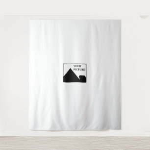 Name der Personalisierten Picture Business Company Wandteppich