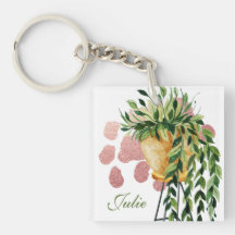 Name der Pflanze für Wasserfarbe Pothos