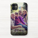 Name der Produktfamilie personalisierter Leuchtfil Case-Mate iPhone Hülle<br><div class="desc">Diese iPhone-Hülle kann einfach mit Ihren eigenen Lieblings-Fotos personalisiert werden,  die mit einem lustigen,  hellen Filter und Namen in der modernen Kalligraphie geschrieben werden.</div>