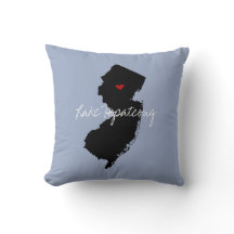 Name der Stadt New Jersey