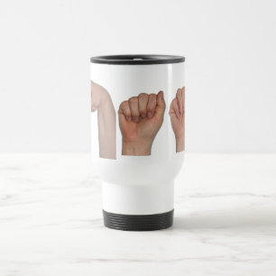 Name der Tasse