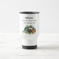 Name der Waldtiere der Familie