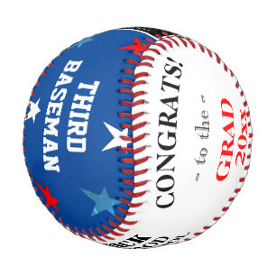 Name des Abschlusses Baseball