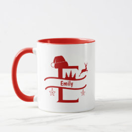Name des benutzerdefinierten Buchstaben E | Nikola Tasse