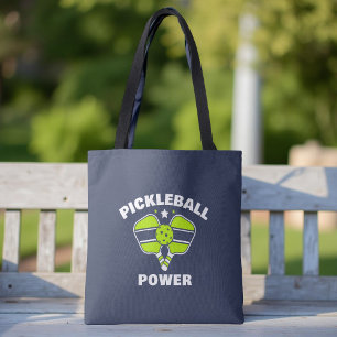 Name des benutzerdefinierten Pickleball-Teams Tasche