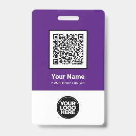 Name des benutzerdefinierten Qr-Bar-Codes für Mita Ausweis