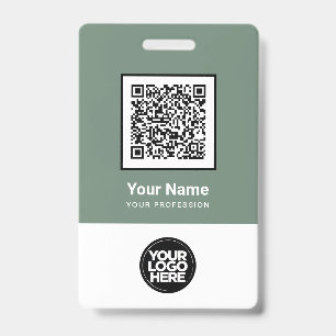Name des benutzerdefinierten Qr-Bar-Codes für Mita Ausweis