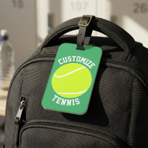 Name des benutzerdefinierten Tennisteams / Persona