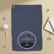 Name des Blue Golf-Turnierclubs
