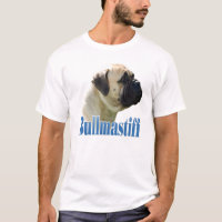 Name des Bullmastiff (fawn)