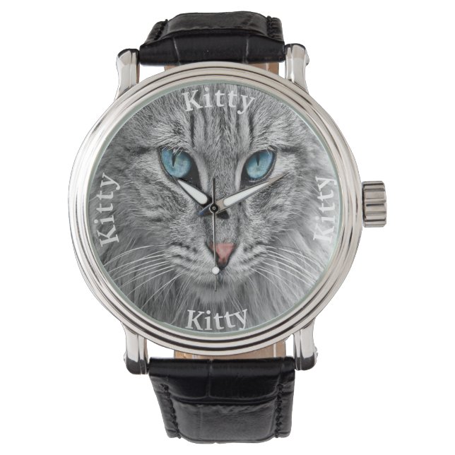 Name des Fotos Armbanduhr (Vorderseite)