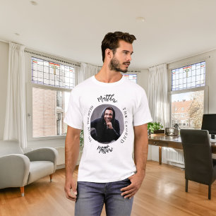 Name des Fotos der Mythen T-Shirt