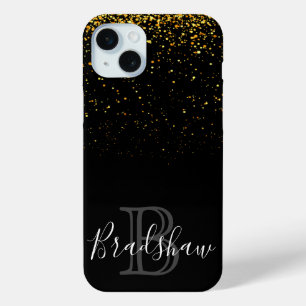 Name des Glitzer Case-Mate iPhone Hülle