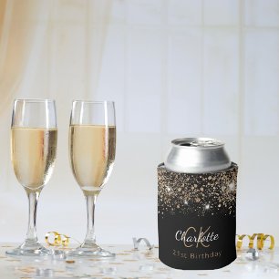 Name des Glitzer Dosenkühler