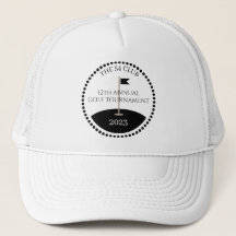 Name des Golf Turnierclubs