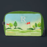 Name des Grüntöne des Golfspielplatzes Waschbeutel<br><div class="desc">Dieses lustige Dopp-Kit ist für die Person, die sofort in den Kopf kommt, die nur Lieben zu spielen Golf. Personalisiert mit dem Monogramm / den Initialen und dem Namen. Wenn Sie eine Designhilfe oder eine spezielle Anfrage benötigen, senden Sie uns einfach einen Chat und wir machen es für Sie möglich....</div>