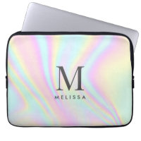 Name des Holographischen Monogramms