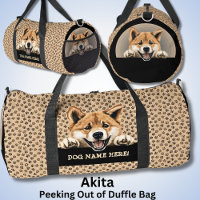 Name des Hundes hinzufügen, Akita