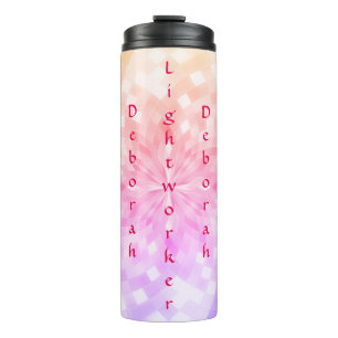 Name des Lightworker Thermosbecher
