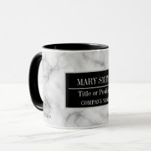 Name des modernen Marmorgeschäftes